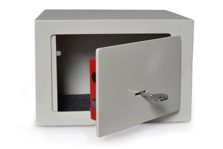 Mechanik-Tresor Bruchsal